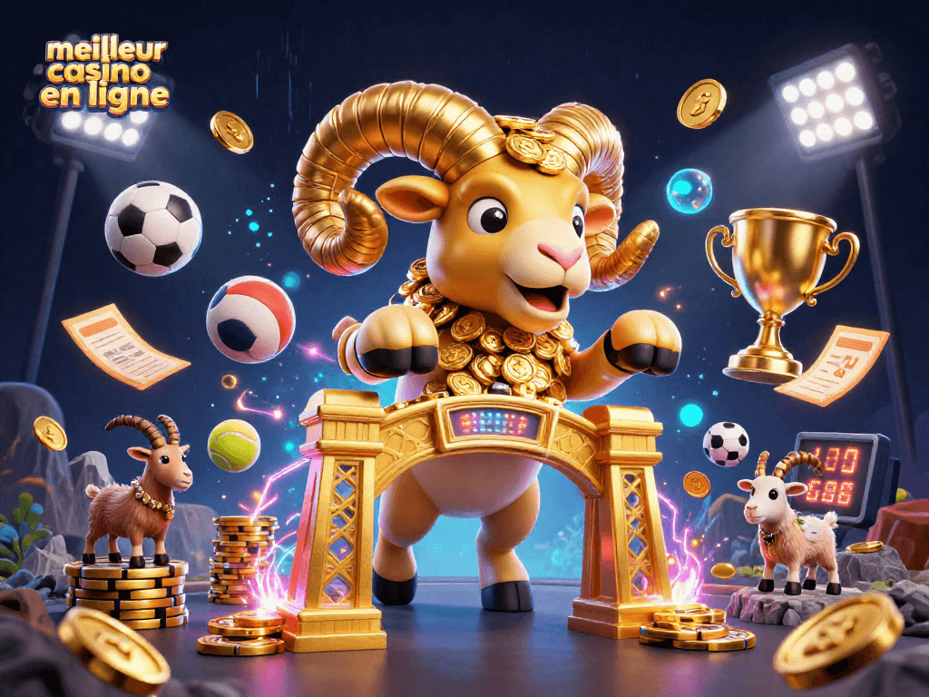 Visitez le meilleur casino en ligne avec des jeux captivants et des gains réels.
