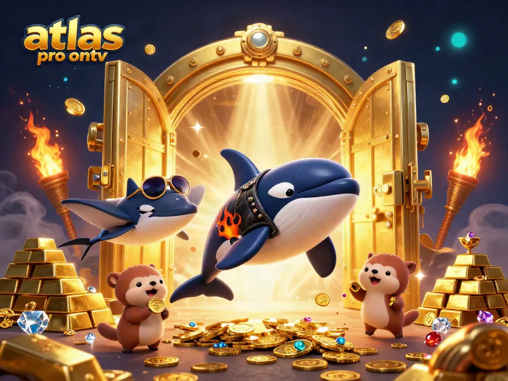 Streaming avec atlas pro ontv et une aventure animée de jeux d'argent, expérience immersive en 2026.